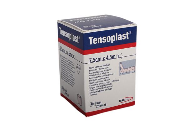 Picture of Tensoplast - 7.5cm x4.5m