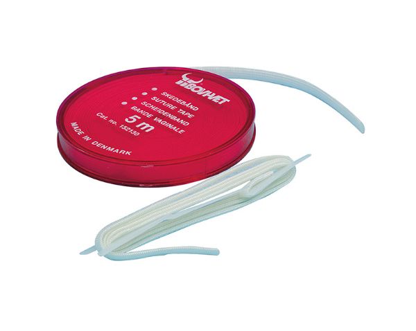 Picture of Prolapse Suture Tape - 6mm x 5m