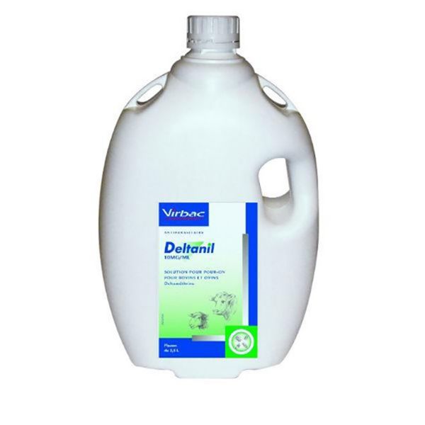 Picture of Deltanil - 2.5lt