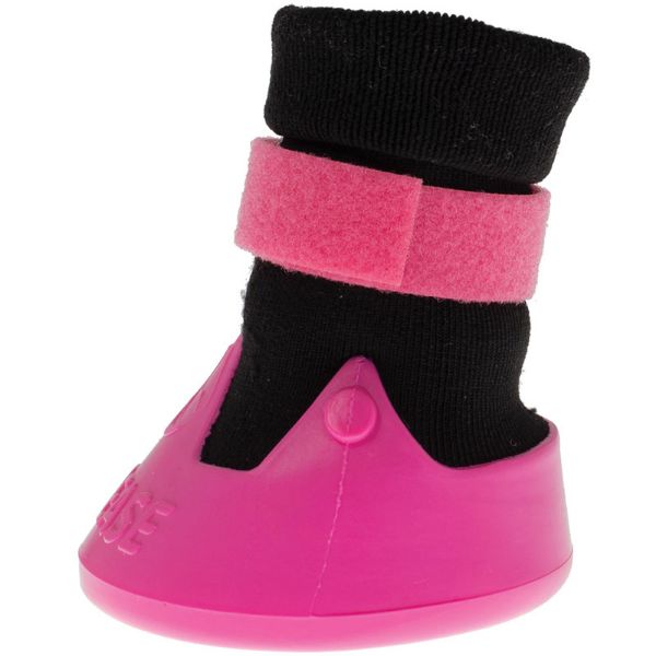Picture of Shoof Tubbease Sock  - Small - Pink