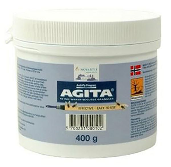 Picture of Agita - 400g