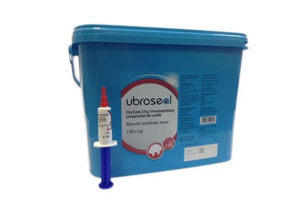 Picture of Ubroseal Dry Cow - 120