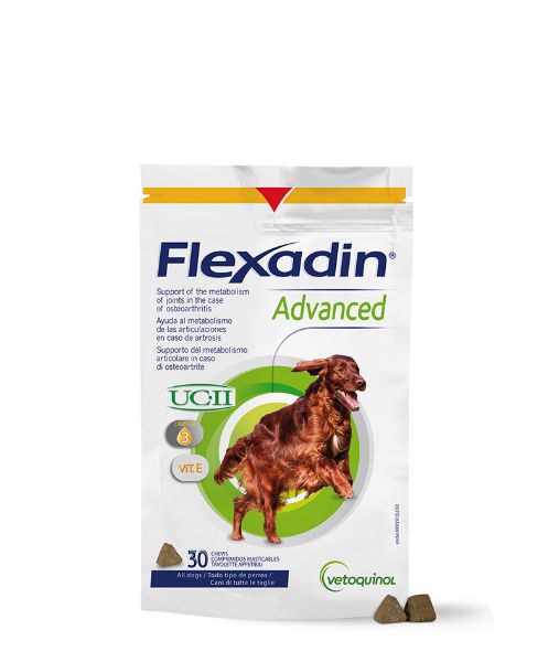 Picture of Flexadin Advanced  - 30