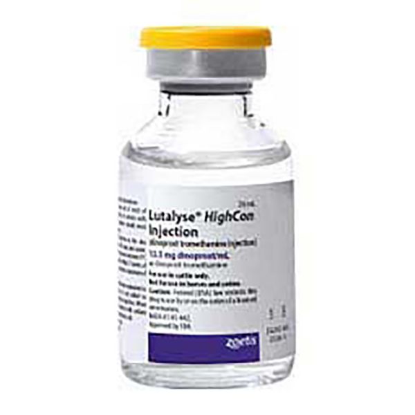 Picture of Lutalyse - 20ml