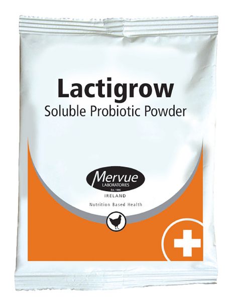 Picture of Lactigrow - 100g