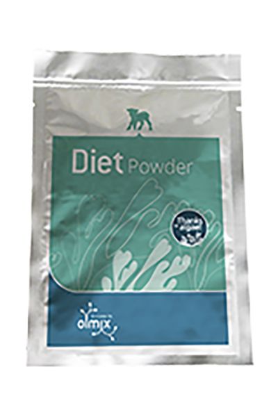 Picture of Diet Powder