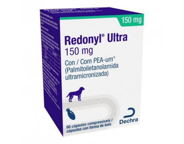 Picture of Redonyl Ultra - 150mg x60