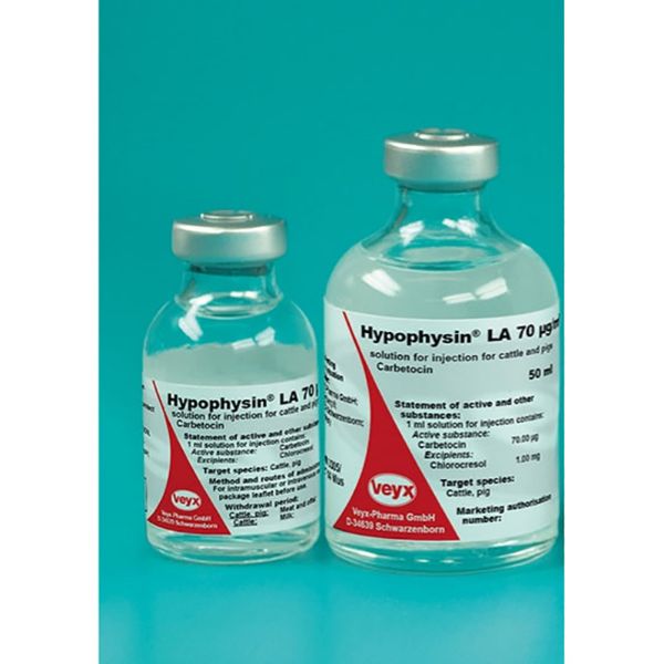 Picture of Hypophysin LA - 50ml