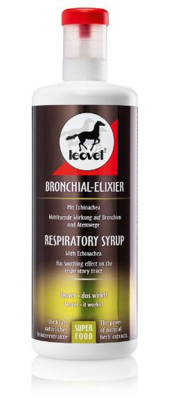 Picture of leovet Respiratory Syrup