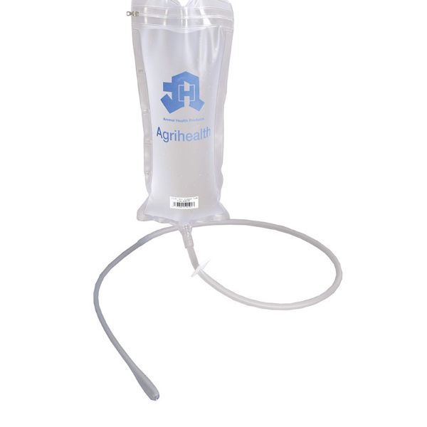 Picture of Agrihealth Stomach Tube & Bag