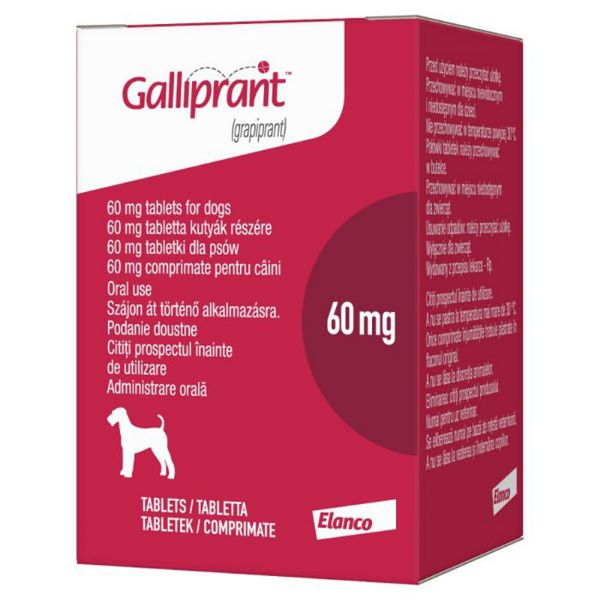 Picture of Galliprant - 60mg - 30 pack