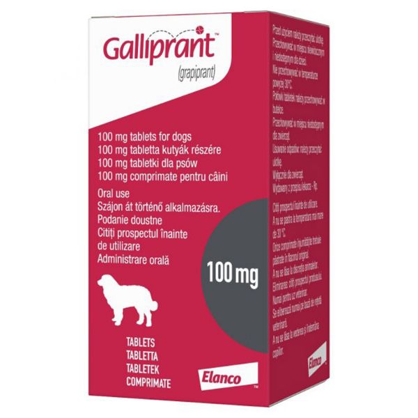 Picture of Galliprant - 100mg - 30 pack