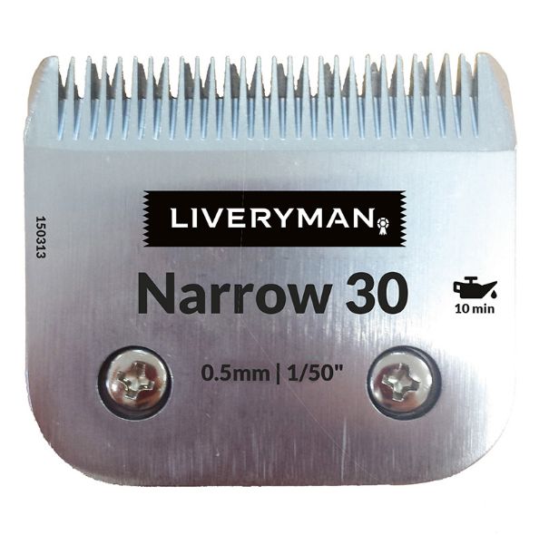 Picture of Liveryman A5 Blade Narrow 30