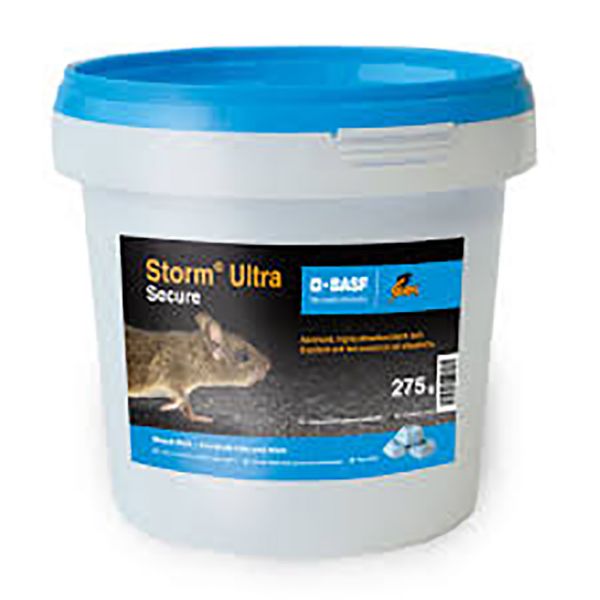 Picture of Storm Ultra - 275g