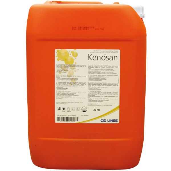 Picture of Kenosan - 22kg