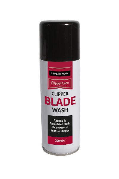 Picture of Liveryman Clipper Blade Cleaner