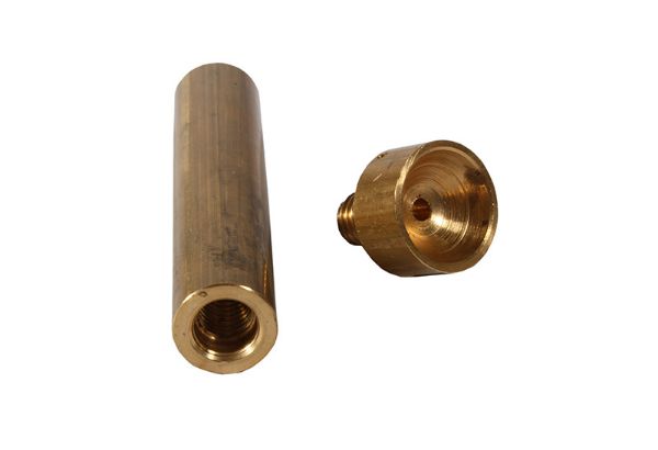 Picture of Electric Dehorner Spare Tip - 15mm