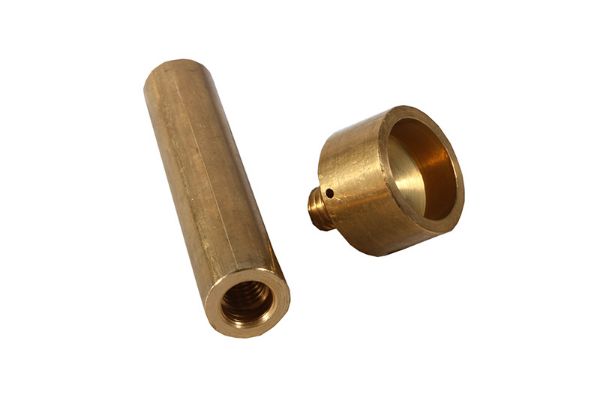Picture of Electric Dehorner Spare Tip - 20mm
