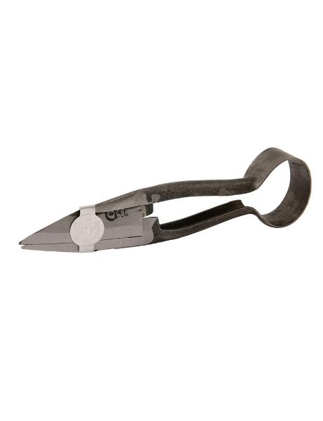 Picture of Burgon & Ball Sinlge Bow Shears - 3.5" - Straight Edge