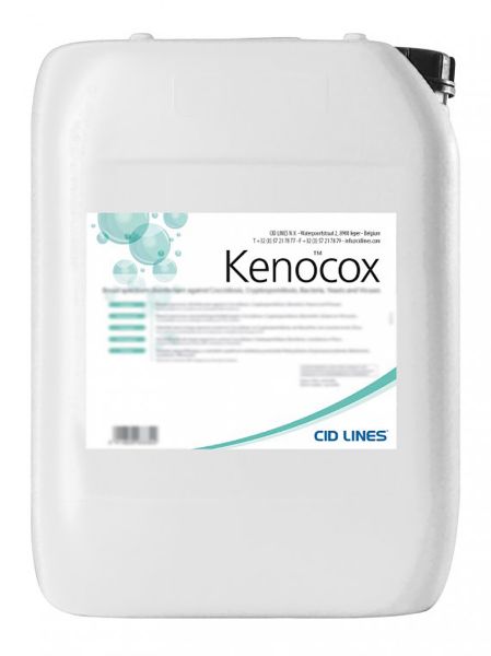 Picture of Kenocox - 5lt