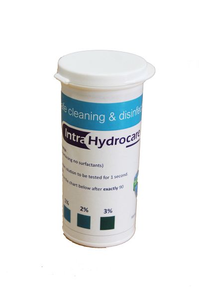 Picture of Intra Hydrocare Test Strips