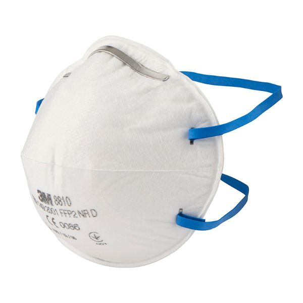 Picture of Farmers Lung Respirator 8810
