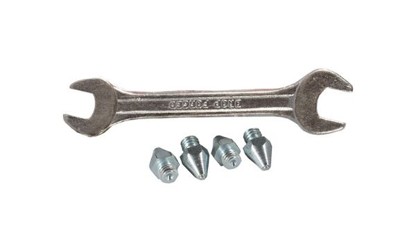 Picture of Pointed Jump Stud with Tungsten Tip - 4