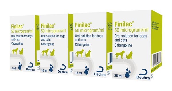 Picture of Finilac - 3ml