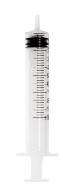 Picture of Valueline Disposable Syringe - 10ml