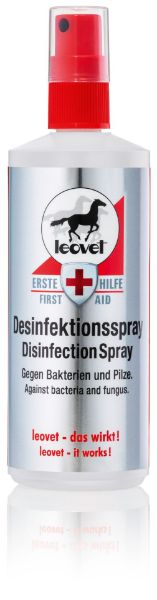 Picture of leovet Disinfectant Spray
