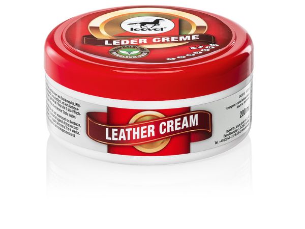 Picture of leovet Leather Cream