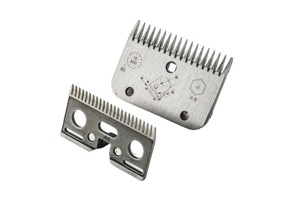 Picture of Liscop Cutter & Comb - A6