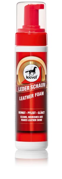 Picture of leovet Leather Foam