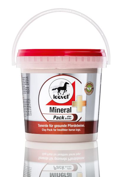 Picture of leovet Mineral Pack