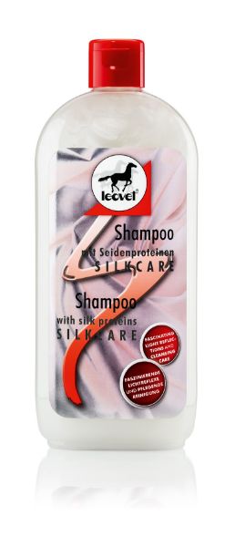 Picture of leovet Silkcare Shampoo