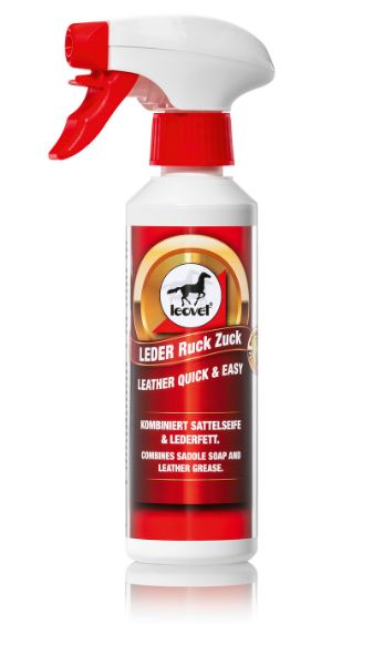 Picture of leovet Leather Care Spray