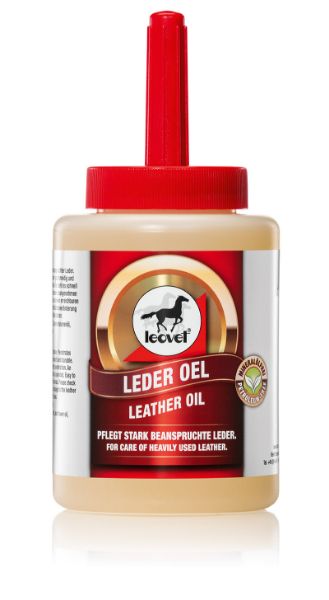 Picture of leovet Leather Oil