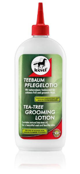 Picture of leovet Tea Tree Grooming Lotion 