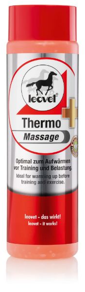 Picture of leovet Thermal Massage