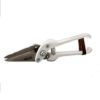 Picture of Burgon & Ball Serrated Footrot Shear - White