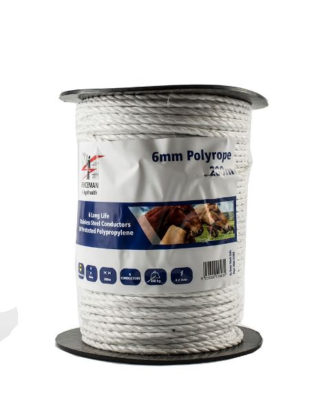 Picture of Polyrope - 200m
