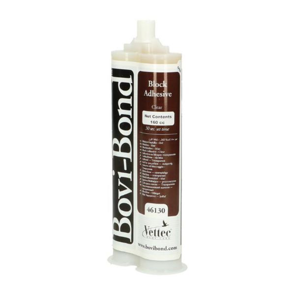 Picture of Bovi-Bond Block Adhesive - 160ml