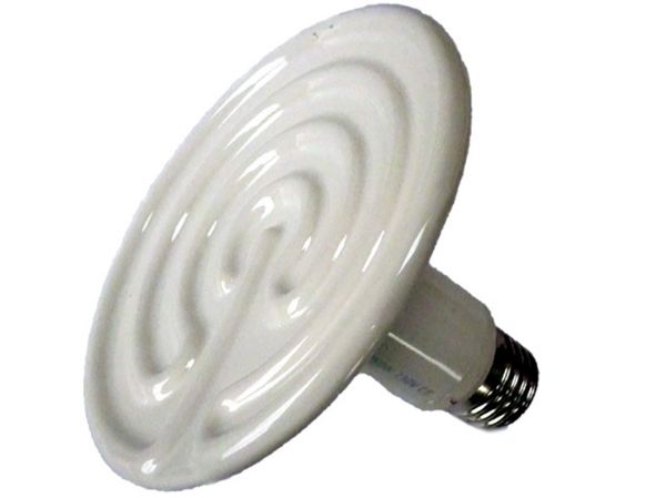 Picture of Heatlamp Dull Emitter - 250w