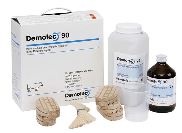 Picture of Demotec-90 - 12 pack