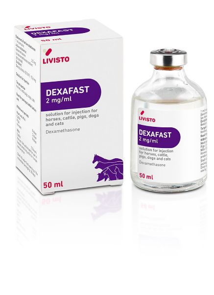 Picture of Dexafast - 50ml