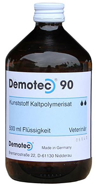 Picture of Demotec-90 Liquid  - 500ml