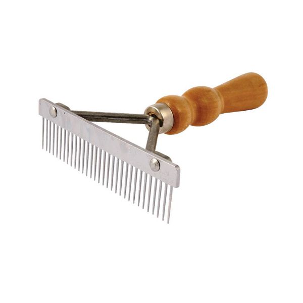 Picture of Cattle Comb - 5"
