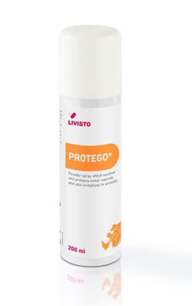 Picture of Protego Puderspray - 2300ml