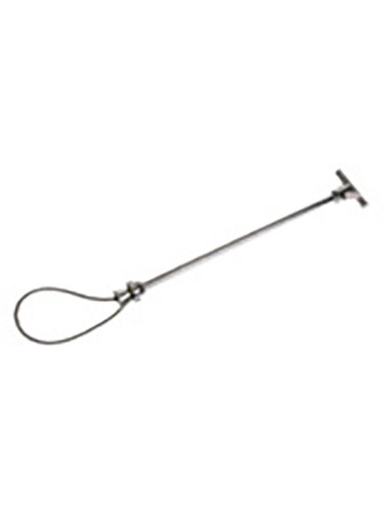 Picture of Steel Pig Holder - 600mm - Long