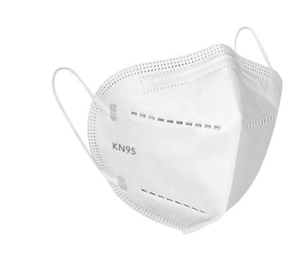 Picture of KN95 Disposable Respirator